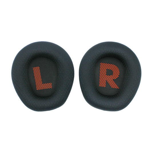 JBL Ear Pads for Quantum 100M2 - Black - Hero image number null