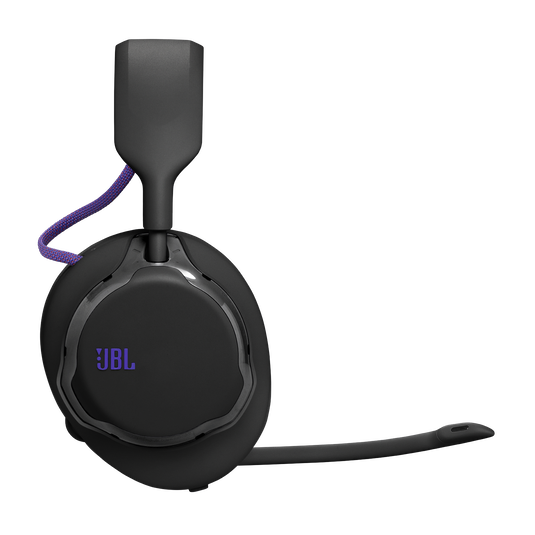 JBL Quantum 650 | オーバーイヤーゲーミングヘッドセット