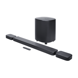 JBL Bar 800MK2 | Dolby Atmos® DTS:X搭載 7.1ch完全ワイヤレス