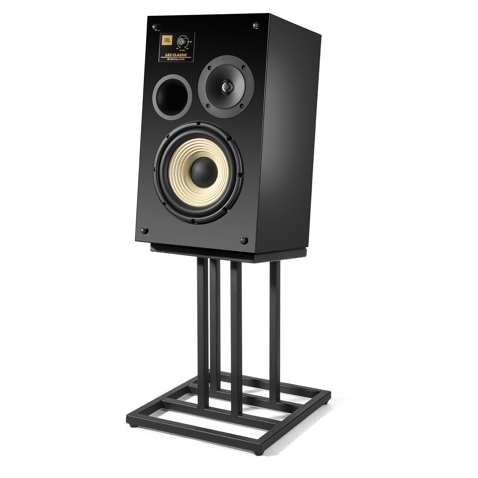 JBL L82 Classic （BLK)ブラック ペア
