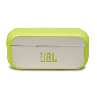 Image of Charging Case JBL REFLECT FLOW GREEN