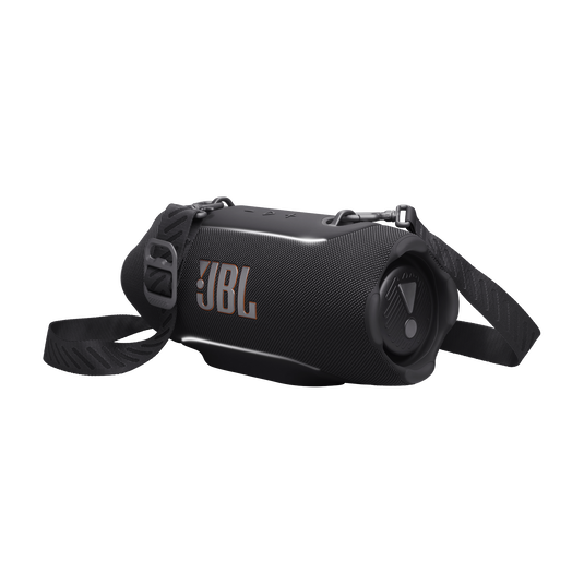 JBL Xtreme 5 | 比類のないパワフルなJBLサウンド、アンビエントエッジ
