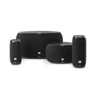 LINK 500(リンク500) : JBL/スマートスピーカー,Bluetooth,ワイヤレス