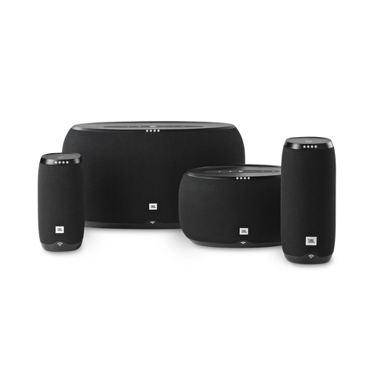 スピーカー JBL LINK500 LINK 500(リンク500) : JBL/スマートスピーカー,Bluetooth