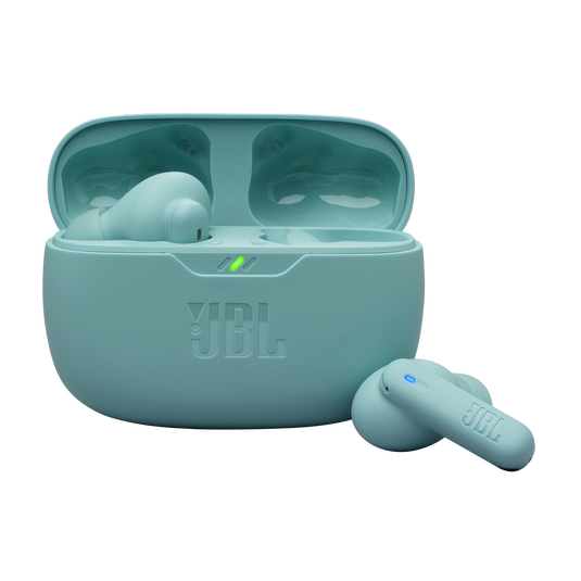 JBL Wave Beam 2 | ノイズキャンセリング完全ワイヤレスイヤホン