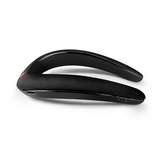 JBL SoundGear ネックスピーカー テレビとスマホの両方に対応！JBL SOUNDGEAR BTAを試す！｜試用