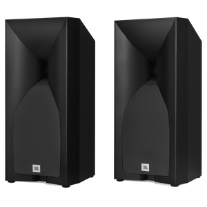 Studio 530 | Professional-quality 125-watt Bookshelf Speakers