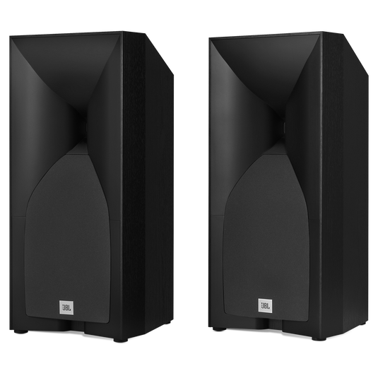 JBL STUDIO530 スピーカーペア美品　おまけ付 Studio 530 | Professional-quality 125-watt Bookshelf Speakers