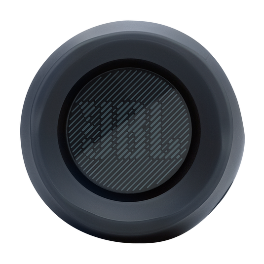 JBL Flip Essential  3 - Gun Metal - Portable Waterproof Speaker - Right image number null