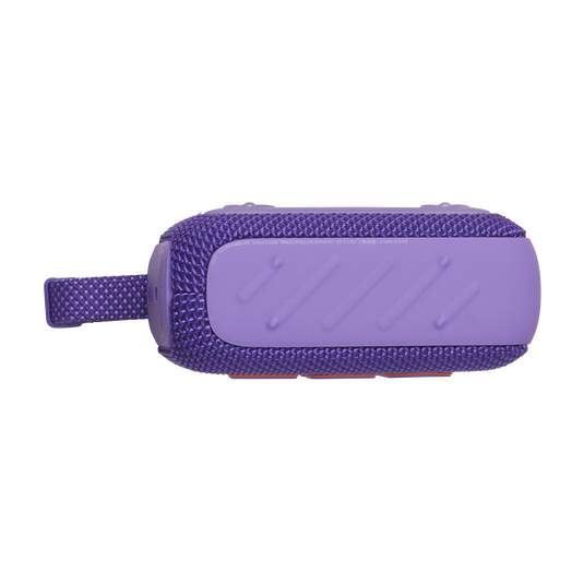 JBL Go 4 | ウルトラポータブルBluetoothスピーカー