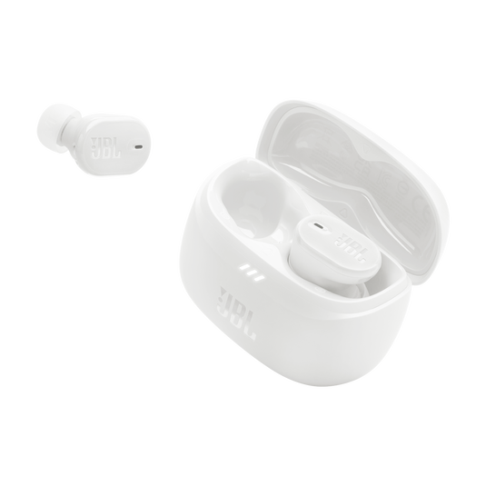 JBL TUNE BUDS ANC機能搭載 ホワイト Amazon.com: JBL Tune Buds - True wireless Noise Cancelling earbuds