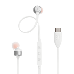 JBL Tune 310C USB | ハイレゾ対応有線インイヤーヘッドホン