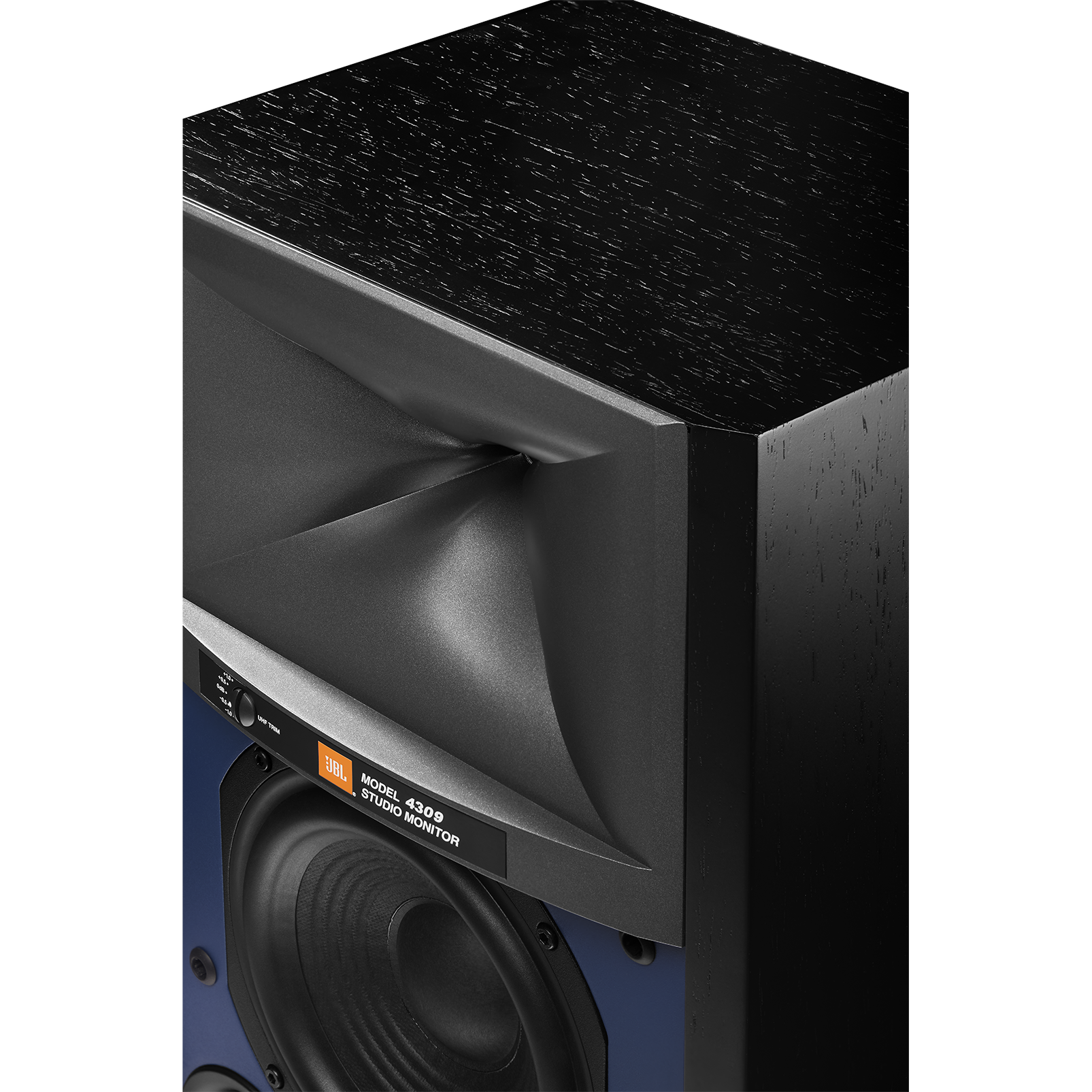 □□JBL 4309 スピーカーペア 元箱付□□017051002m□□ - JBL 4309 