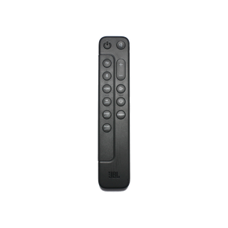 Remote Controller for BAR 1000, BAR 800 - Black - Hero Image of Remote Controller for BAR 1000, BAR 800