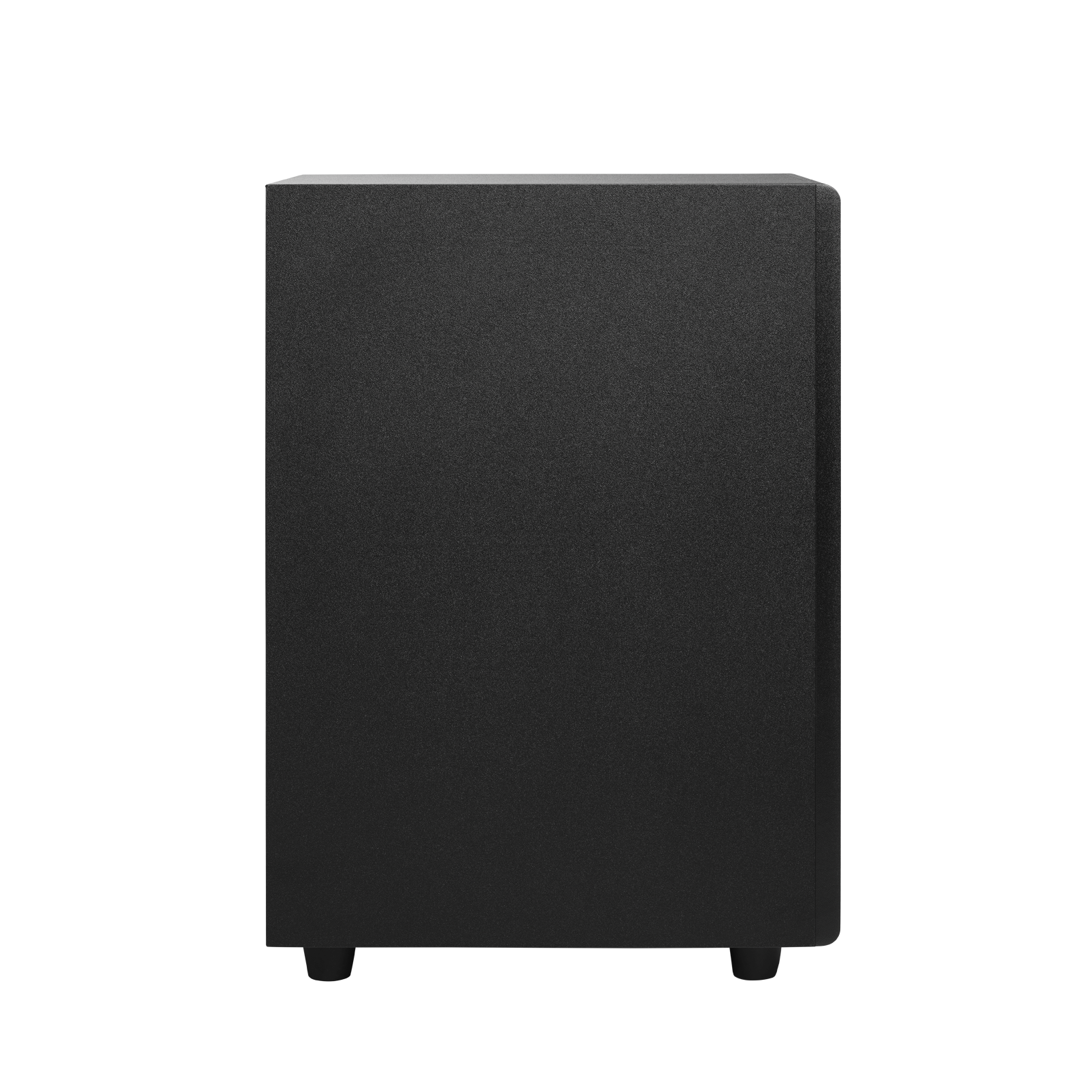 JBL Cinema SB190 JBL SB190 ブラック スピーカー