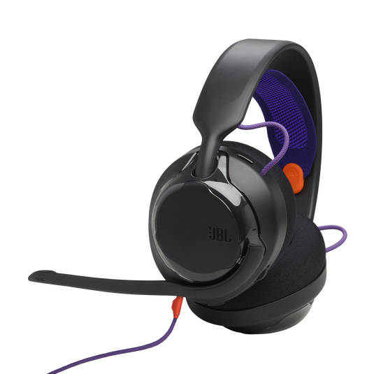 JBL Quantum 250 ほぼ新品 ゲーミングヘッドセット JBL Quantum 250 | Wired multiplatform gaming headset