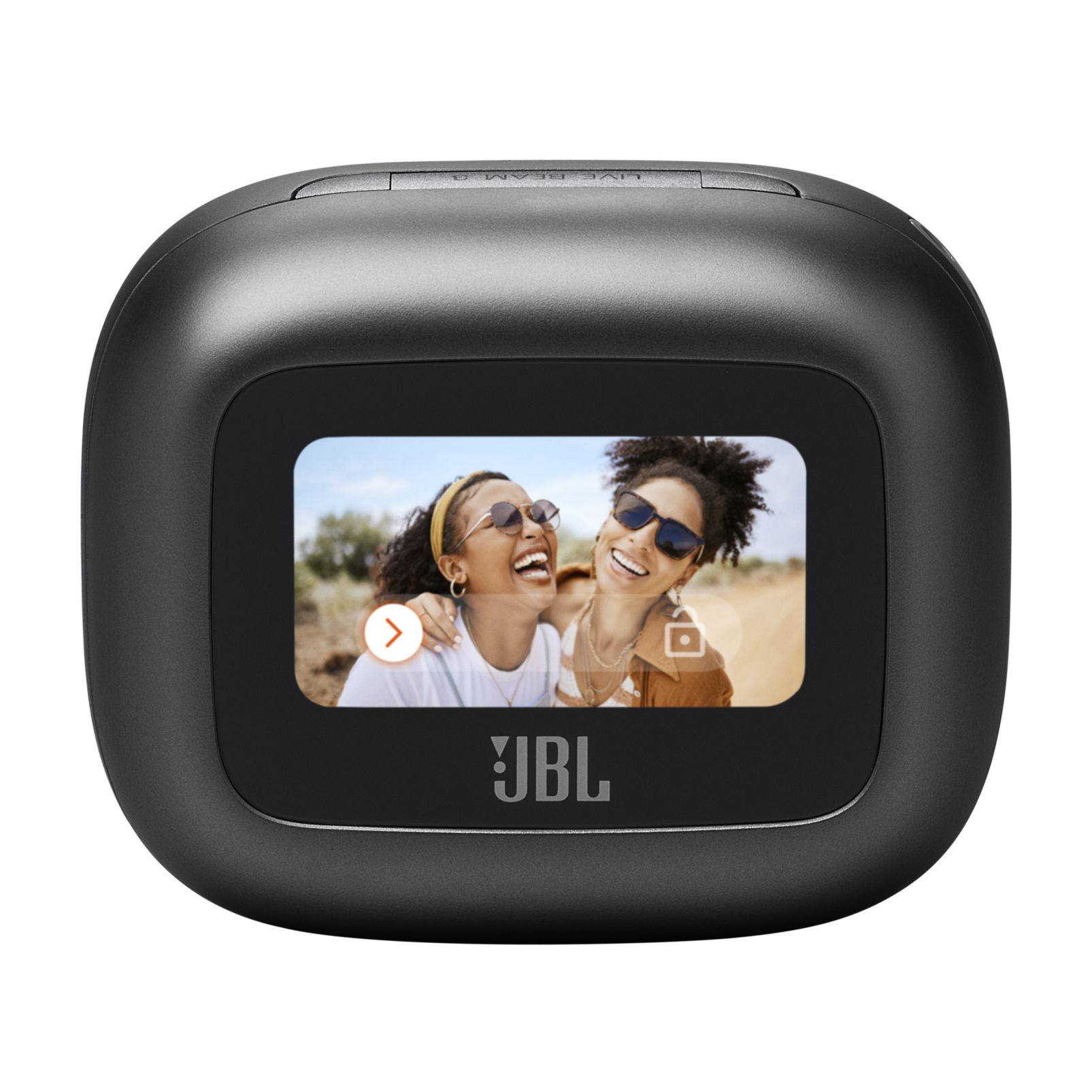 ☆【美品】 JBL LIVE BEAM3 完全ワイヤレスイヤホン ブラック