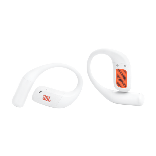 JBL Endurance Zone | オープンイヤースポーツ完全ワイヤレスイヤホン