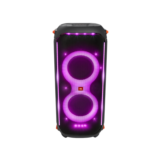 JBL Partybox 710 | 800W のパワフルサウンドとライティング機能を