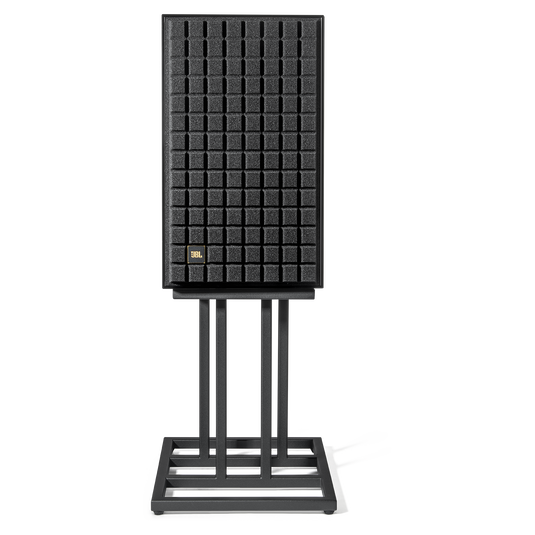 限定生産JBL L82 Classic Black Edition 美品 JBL L82 Classic BG Black Edition(ペア)/JS-80付/限定モデル