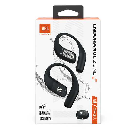 JBLEndurance ZONE オープンイヤーワイヤレスイヤホン Amazon.co.jp: JBL Endurance ZONE オープンイヤーワイヤレスイヤホン