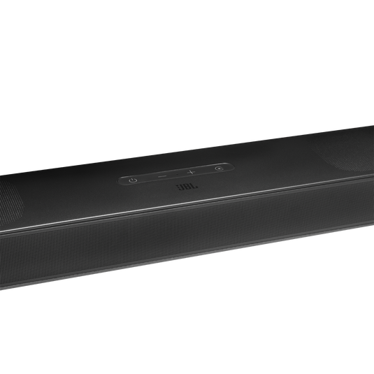 Bar 5.0 MultiBeam | MultiBeam™テクノロジーと バーチャルDolby Atmos