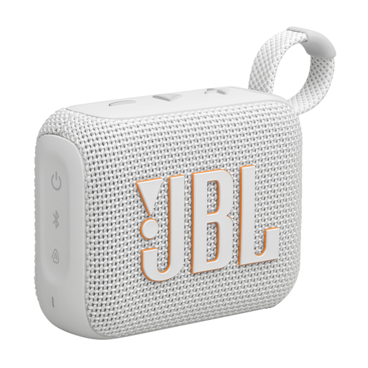 JBL Go 4 | ウルトラポータブルBluetoothスピーカー