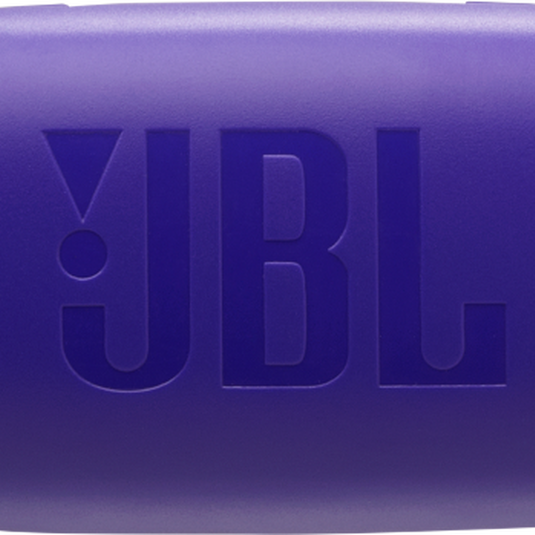 Charging Case for JBL Endurance Race 2 - Purple - Front image number null