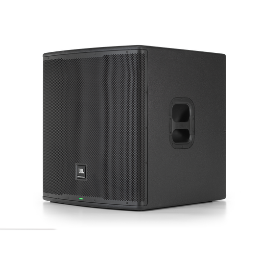 JBL EON718S | パワード18インチPAサブウーファー