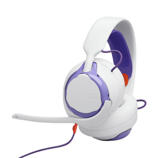 JBL Quantum ｜JBL クオンタム ゲーミング ヘッドセット シリーズ