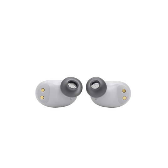 JBL Live Free 2 TWS replacement kit - Silver - Detailshot 1 image number null