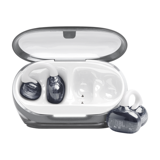 JBL SOUNDGEAR CLIPS ワイヤレスイヤフォン JBL Soundgear Clips | True wireless open-ear headphones