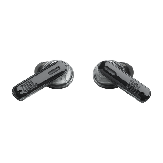 JBL Tune Beam Ghost Edition | ノイズキャンセリング完全ワイヤレス 