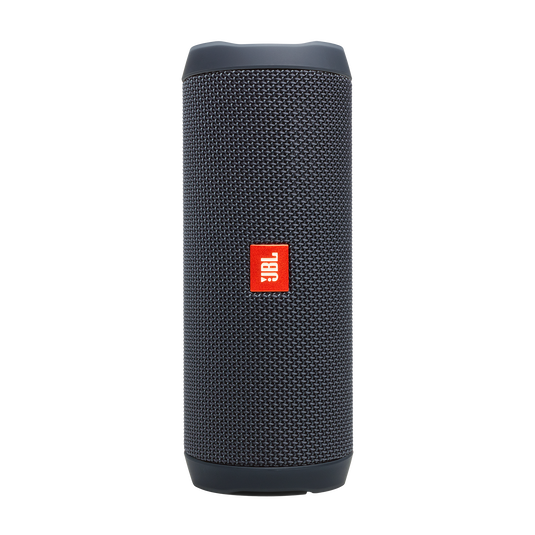 JBL Flip Essential  3 - Gun Metal - Portable Waterproof Speaker - Hero image number null