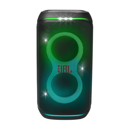 JBL PartyBox Club 120 | ポータブルパーティースピーカー