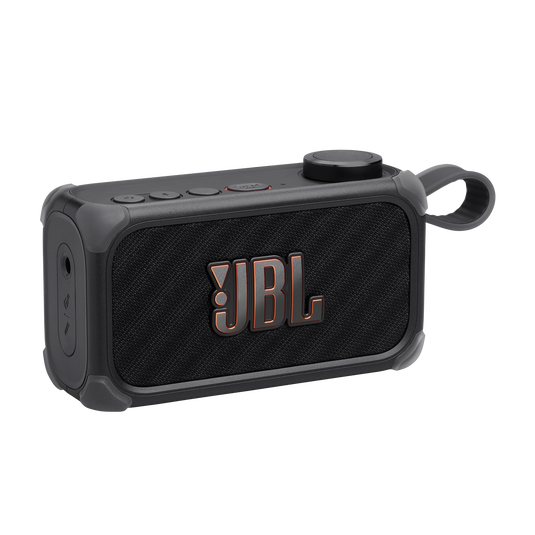 JBL BandBox Solo | AI搭載の小型スマートギターアンプ & Bluetooth