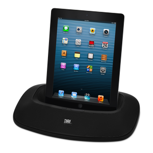 JBL OnBeat Mini | Portable Speaker Dock for iPhone 5/iPad Mini