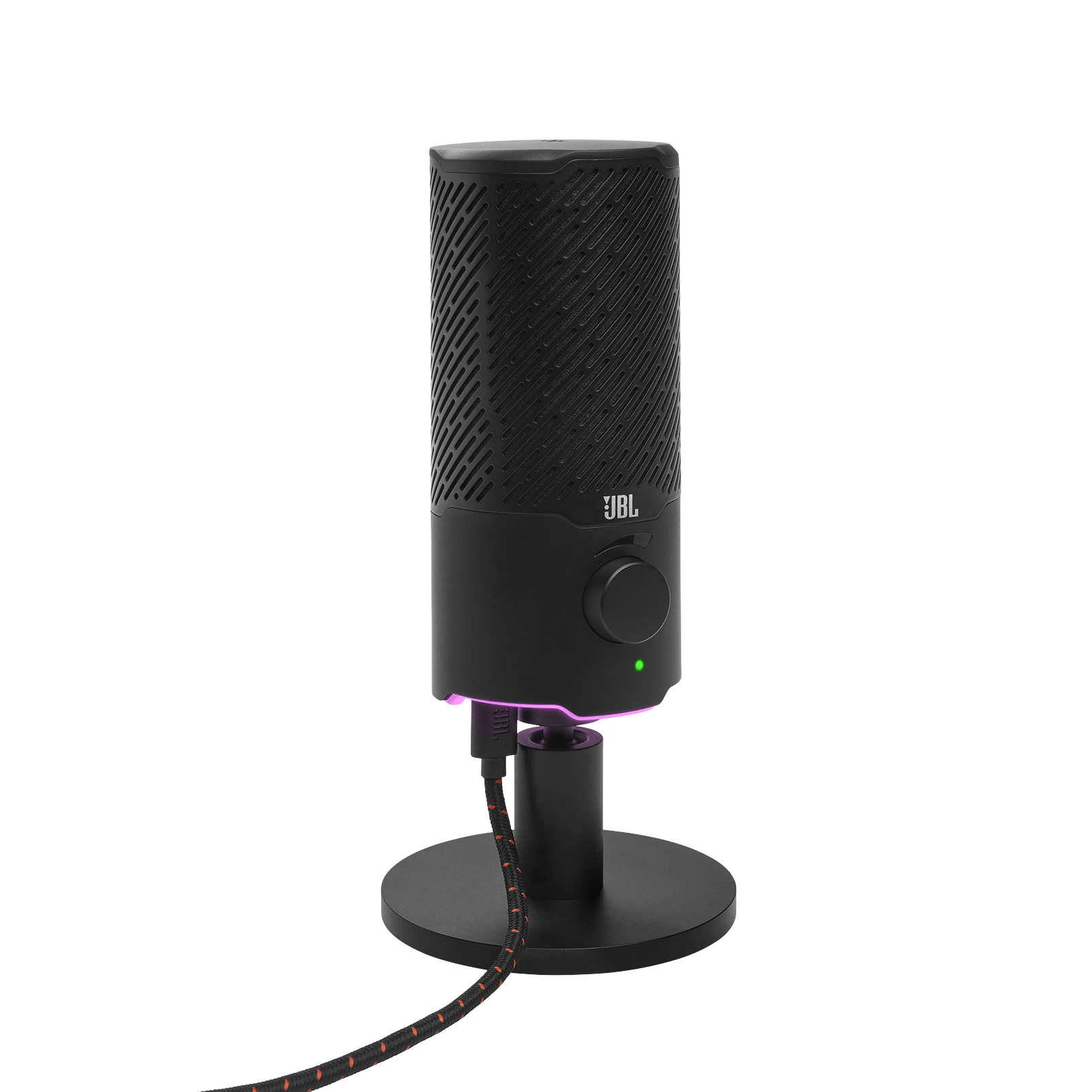 JBL QUANTUM STREAM USBコンデンサーマイク JBL Quantum Stream Talk 