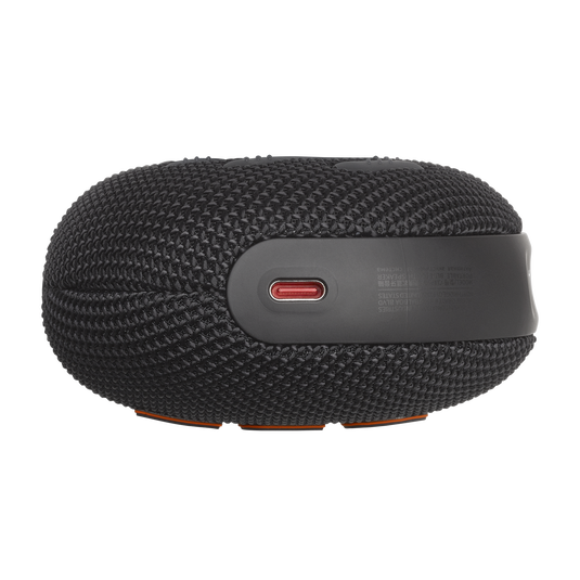 JBL Clip 5 | ポータブルBluetoothスピーカー