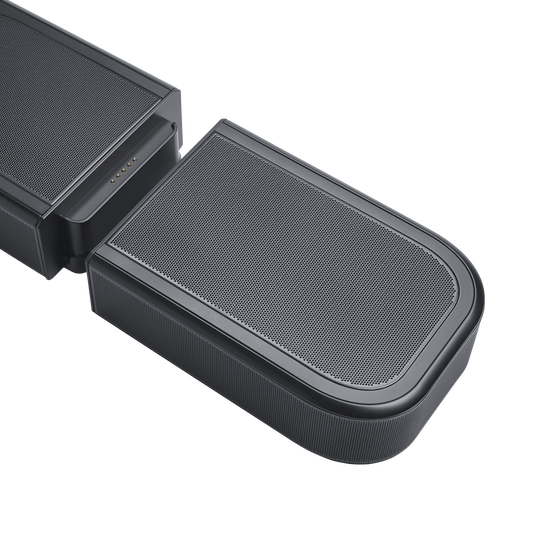 ロコ様　jbl bar 1000 （2/2） JBL JBL公式 サウンドバー Bar 1000 高音質 Dolby Atmos DTS:X