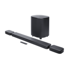 JBL Bar 800MK2 | 完全ワイヤレスサラウンドスピーカー搭載、Dolby