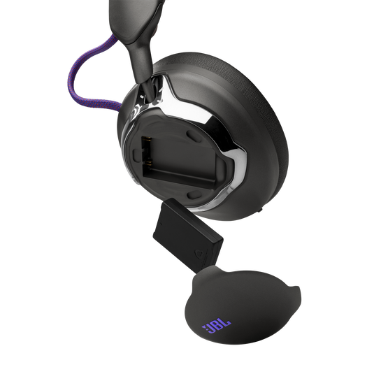 JBL Quantum 950 | アダプティブノイズキャンセリング搭載ワイヤレス