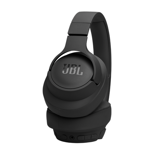 JBL Tune 770NC | ワイヤレスハイブリッドノイズキャンセリング 