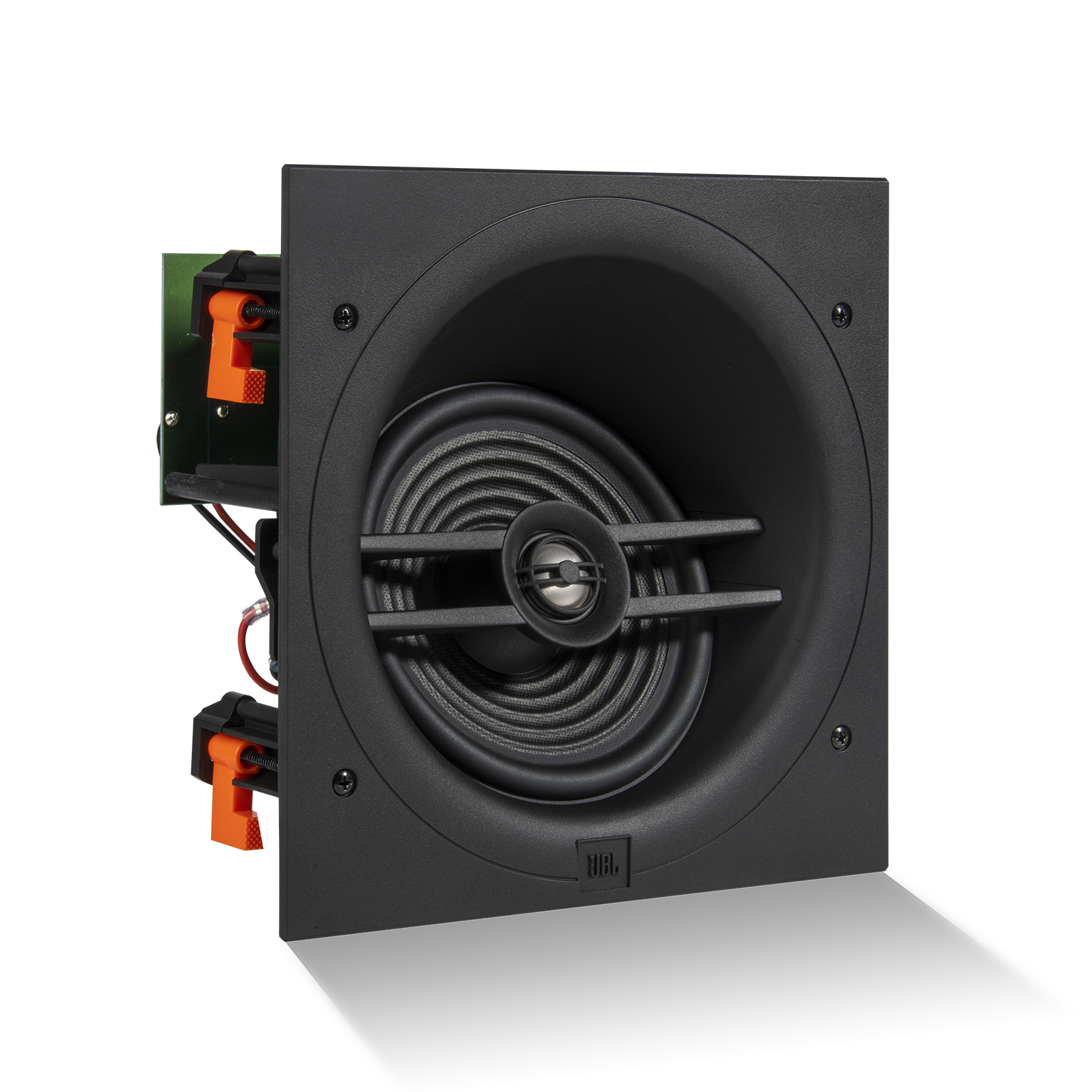 JBL Stage 360CF スピーカー 150W Stage 260CSA | 16㎝口径ウーファー搭載2ウェイ天井埋め込みスピーカー