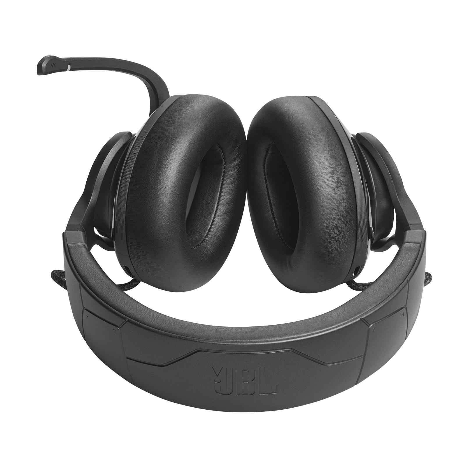 JBL QUANTUM 910 ゲーミングヘッドセット/7.1chサラウンド/ヘッドホン/ノイズキャンセリング/ハイレゾ対応/3.5MM+2 JBL ヘッドフォン : JBL QUANTUM 910 ゲーミングヘッド