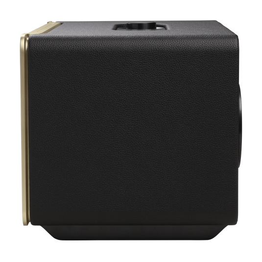 JBL Authentics 500 | Wi-Fi、Bluetooth、音声アシスタントを備えた