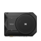 BassPro SL (バスプロエスエル) : JBL/カーオーディオ,アクティブサブ
