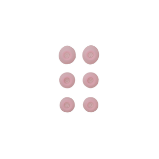Ear Tips for JBL WAVE BUDS 2 - Pink - Hero Image of Ear Tips for JBL WAVE BUDS 2