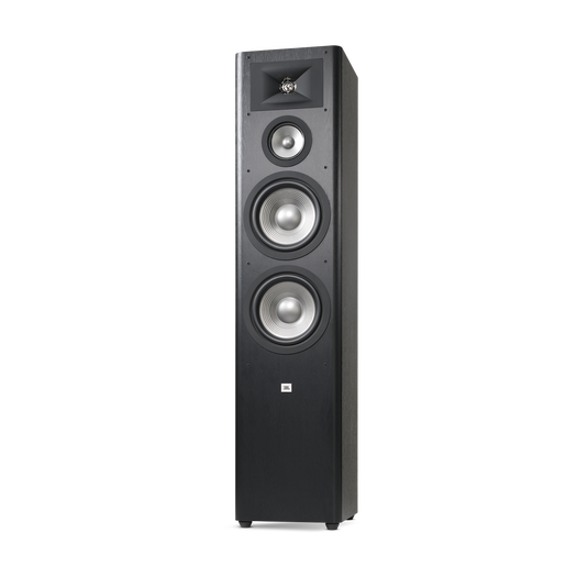 【愛品館千葉店】JBL  STUDIO 290 トールボーイ スピーカー2本セット  保証有り【愛千130】 Studio 290 | High-quality 3-way Dual 8 inch Floorstanding Speaker