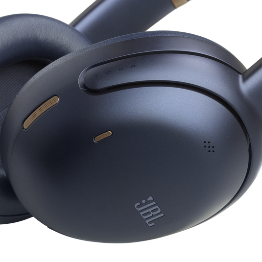 JBL Tour One M3 | ワイヤレスノイズキャンセリングオーバーイヤー 